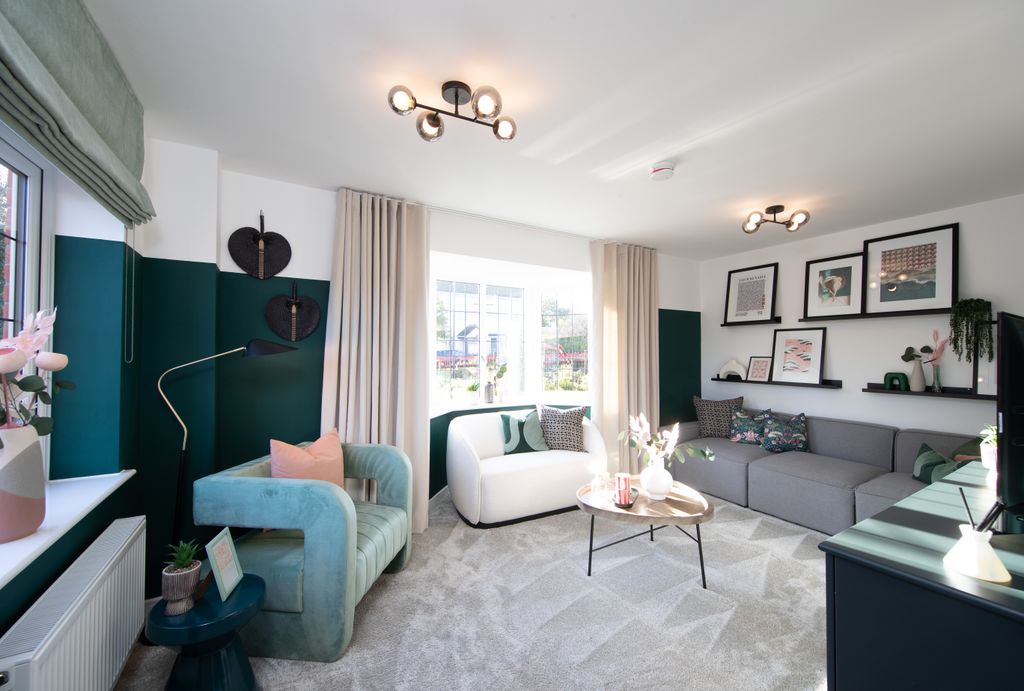 Property photo 2 of 8 Showhome Photography