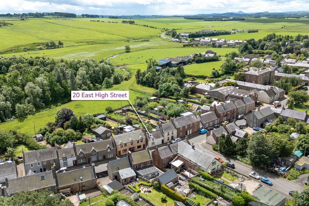 Property photo 1 of 20 20_East_High_Street_Greenlaw-1.Jpg