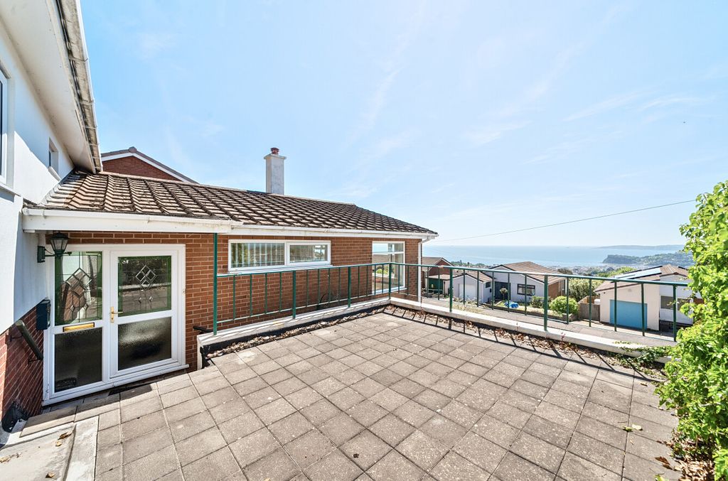 Property photo 3 of 29 Balcony Terrace
