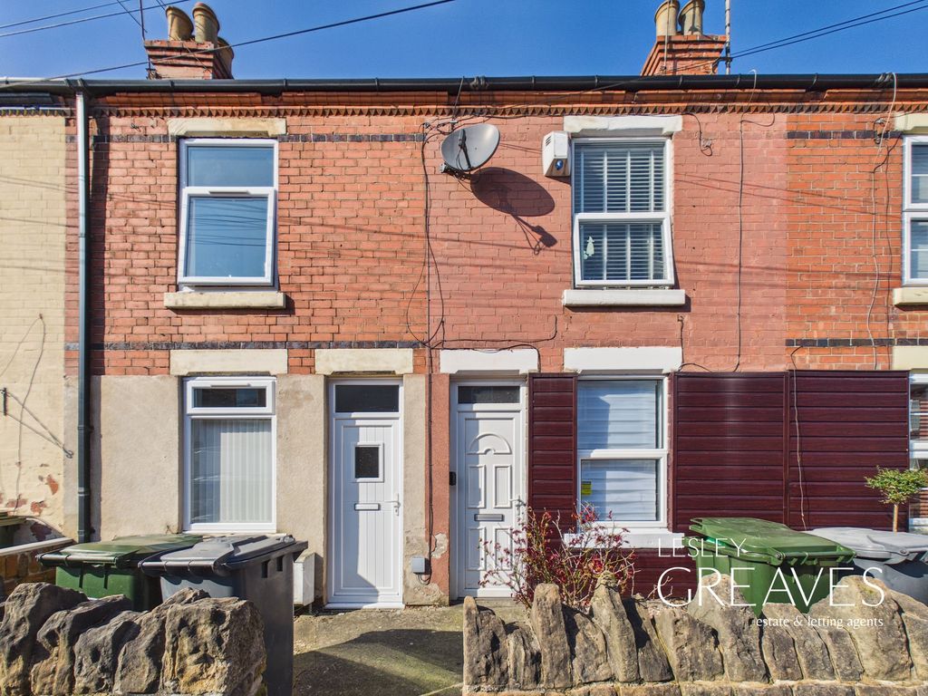 Property photo 1 of 14 Front Elevation