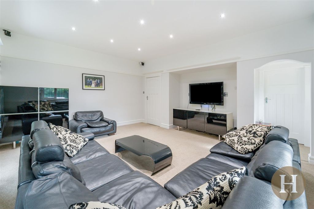 Additional image 18 of 7 bed detached house for saleMeadow Road, Harborne, Birmingham B17