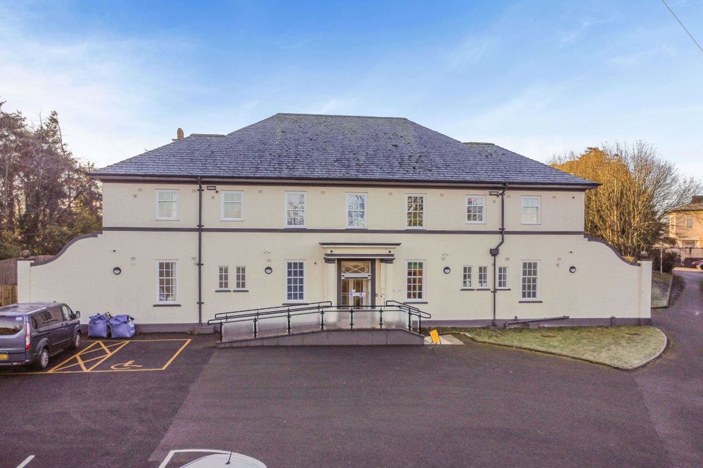 Property photo 2 of 8 Tal Y Fan Gwynfryn, Nantglyn Road, Denbigh Ll16 4st