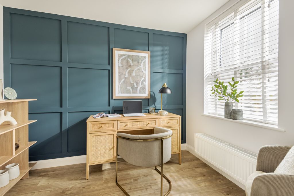 Property photo 3 of 10 Fiddington Fields Holden Study