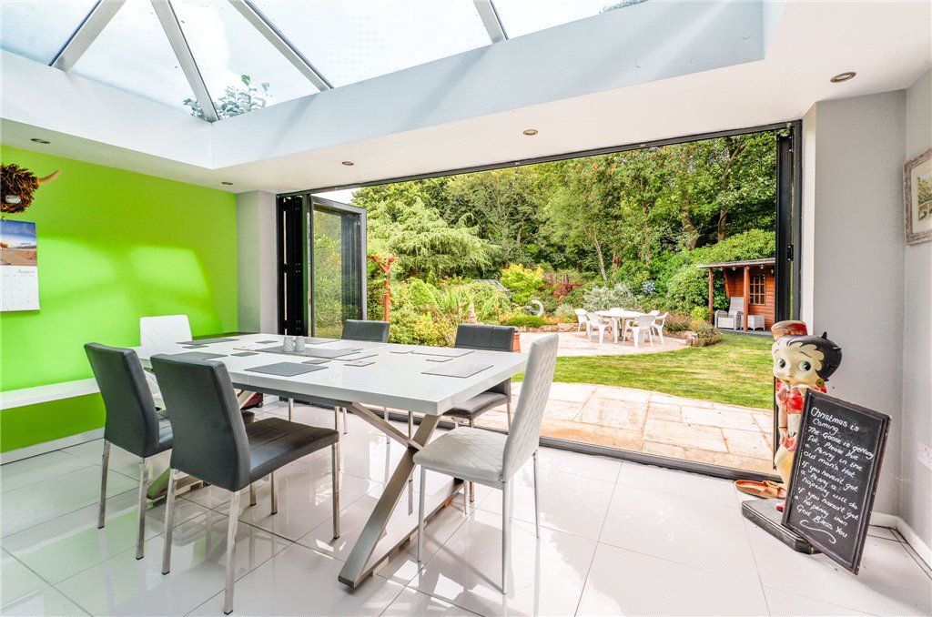 Property photo 2 of 25 Orangery