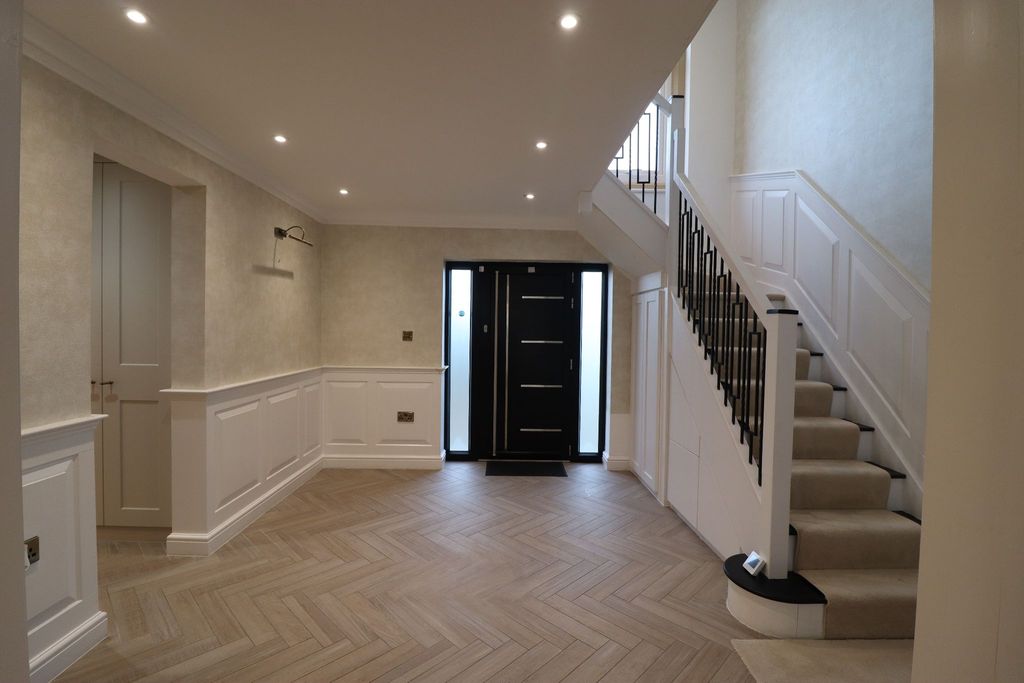 Additional image 5 of 4 bed detached house for saleLammack Road, Blackburn BB1