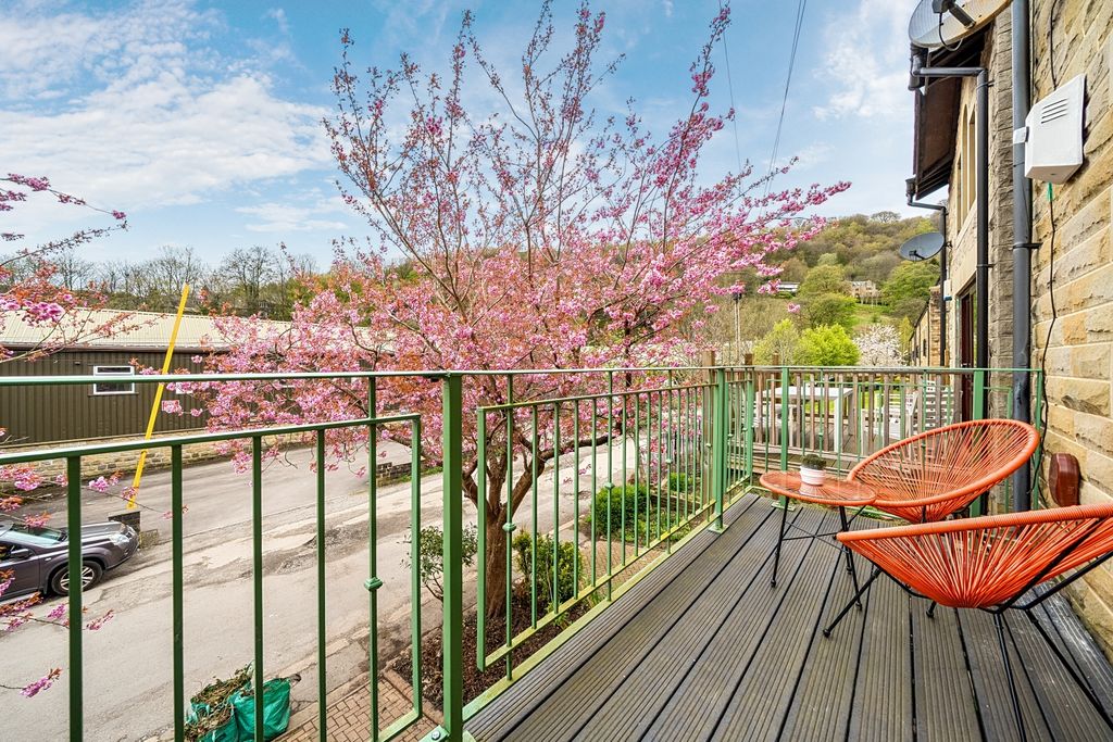 Additional image 8 of 3 bed semi-detached house for saleVictoria Road, Hebden Bridge, West Yorkshire HX7