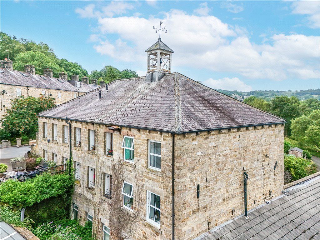 Additional image 4 of 2 bed flat for saleOrchard Close, Summerbridge, Harrogate HG3
