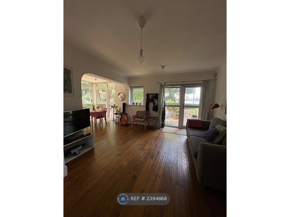 Property photo 1 of 14 French Doors Flow To South-Patio &amp; Communal Lawns