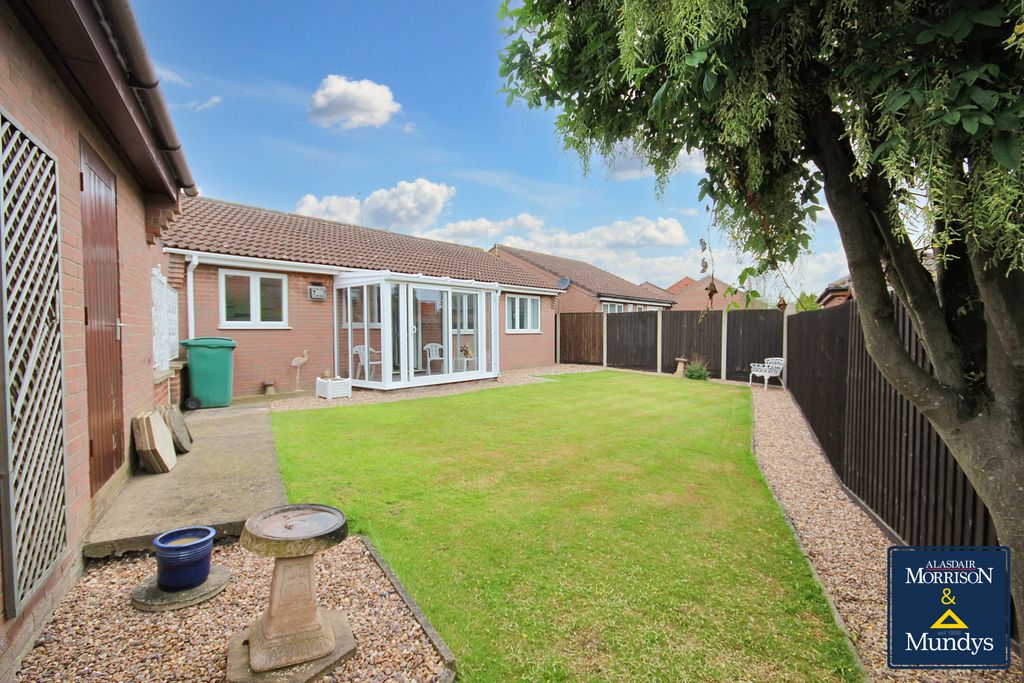 Property photo 2 of 16 Rear Garden