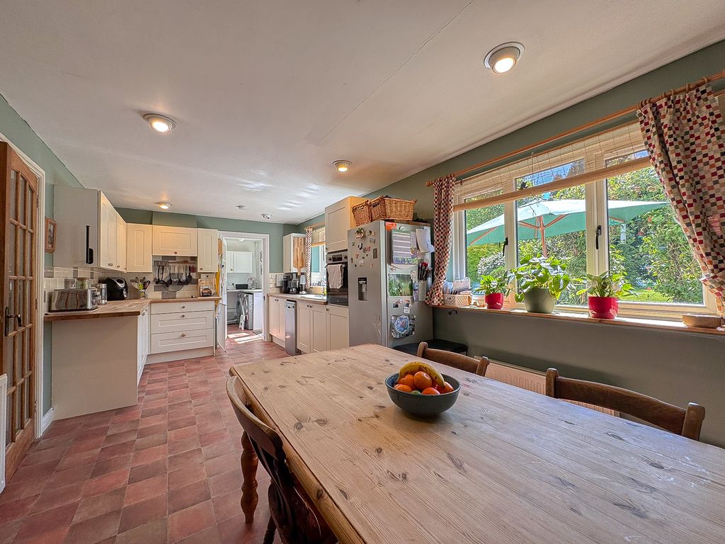Property photo 2 of 23 Kitchen Dining Room