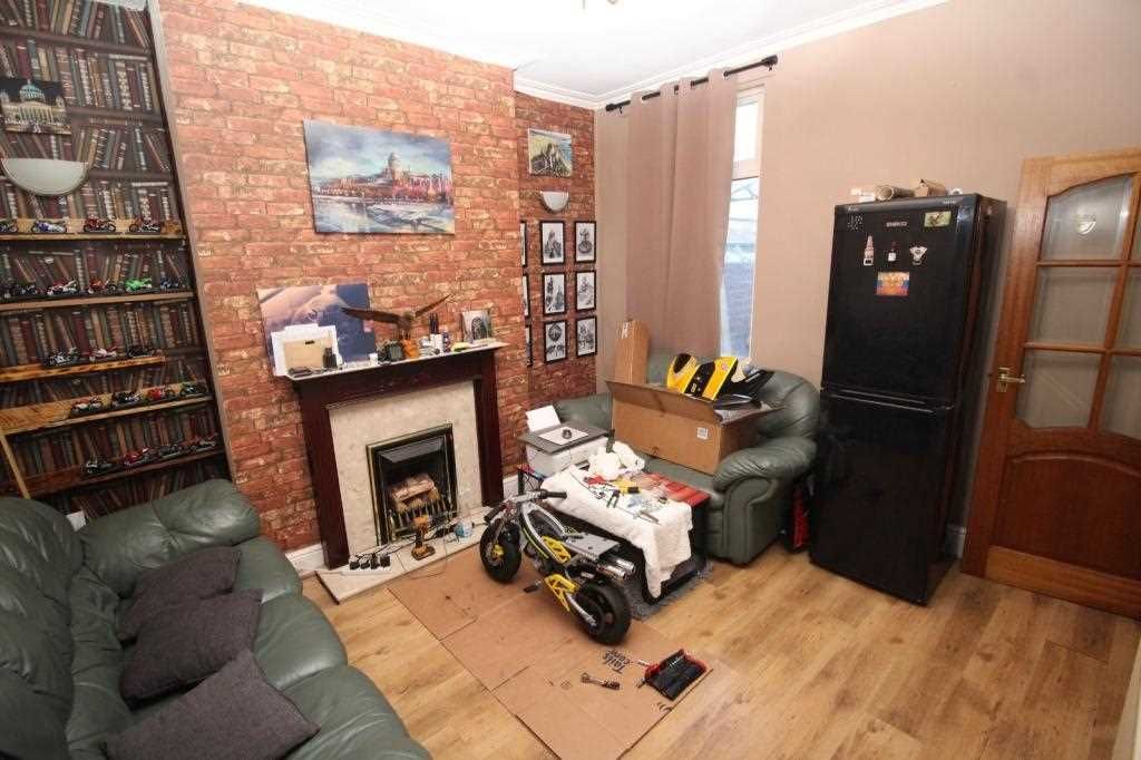 Property photo 3 of 9 Rear Lounge