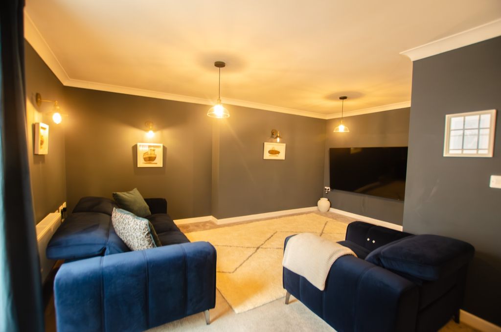 Property photo 2 of 15 12 Royffe Way Bodmin 01208 74182-23