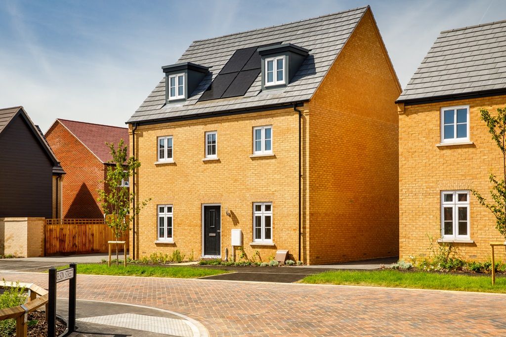 Property photo 1 of 18 The Garrton