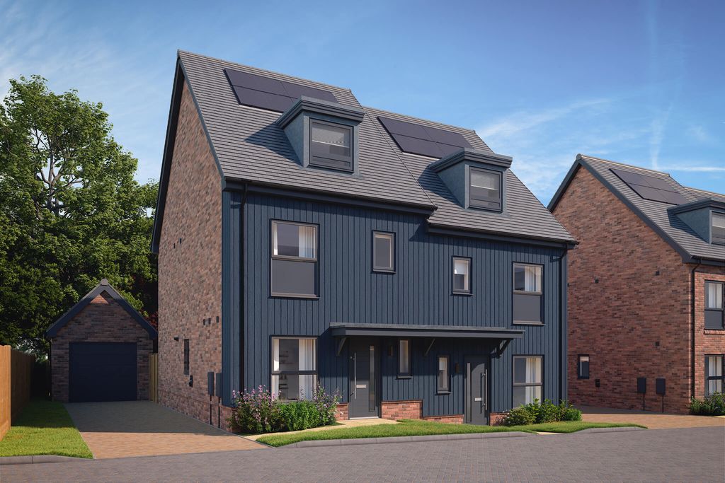 Property photo 1 of 18 CGI