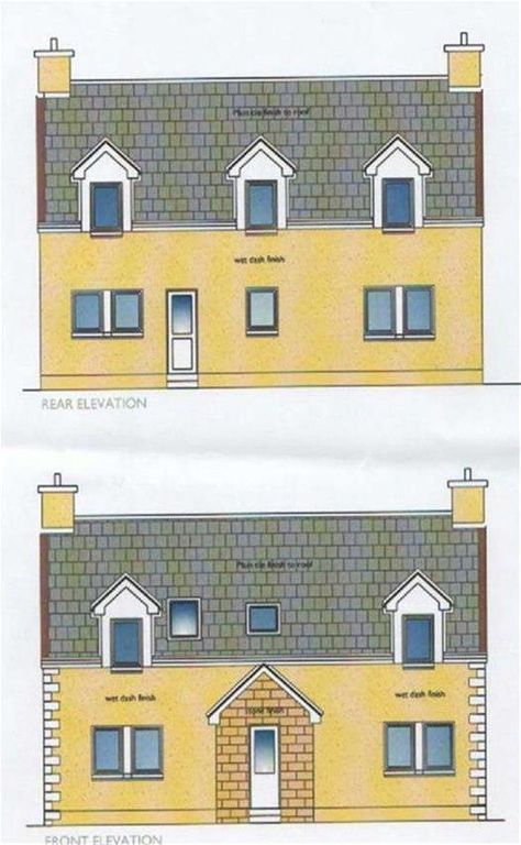 Property photo 2 of 4 Elevations