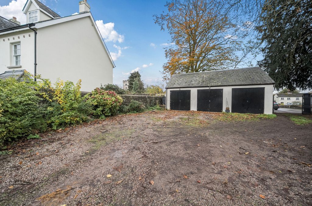 Additional image 39 of 4 bed detached house for salePriory Street, Monmouthshire NP15