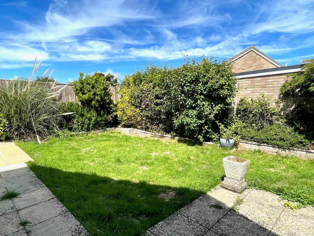 Property photo 3 of 17 Rear Garden