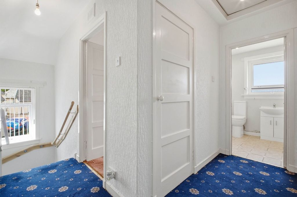 Additional image 13 of 4 bed semi-detached house for saleSanquhar Avenue, Prestwick KA9
