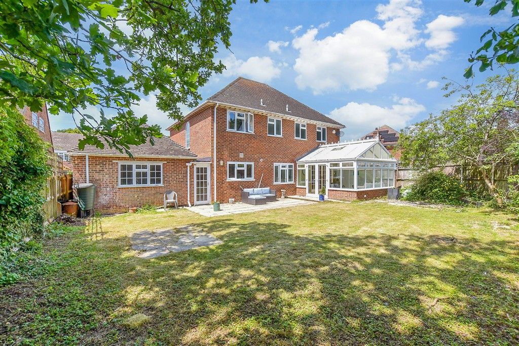 Property photo 2 of 18 Rear Elevation