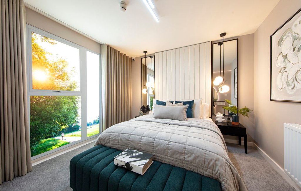Property photo 2 of 7 Fairview New Homes - Zoopla -