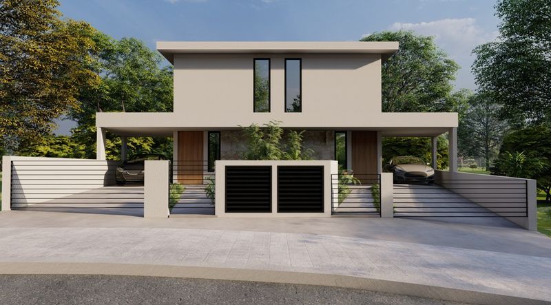 Property photo 3 of 6 Front Of Houses -