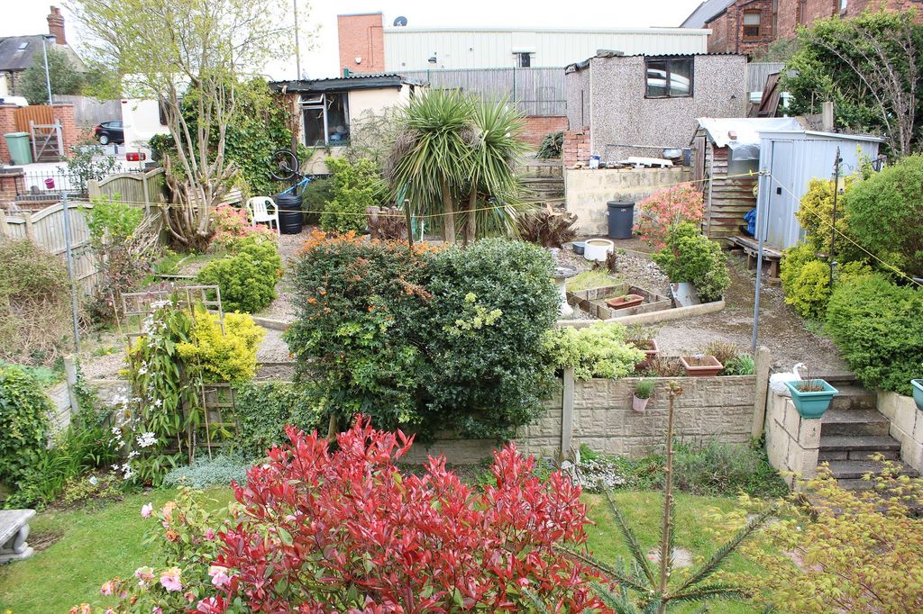 Property photo 2 of 11 Rear Bedroom View