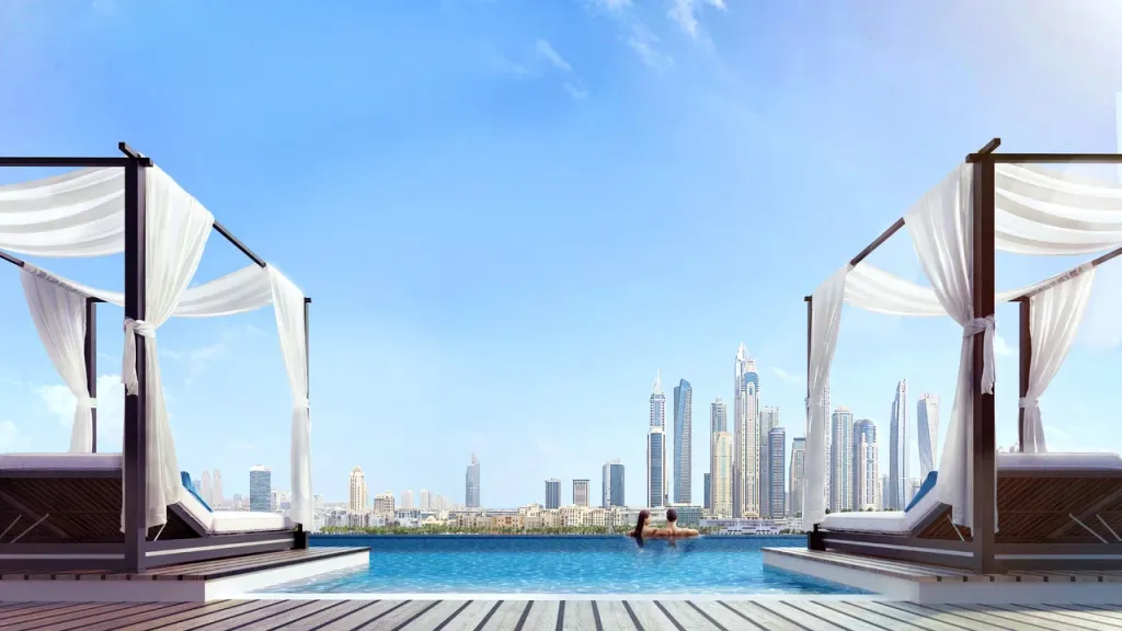 Property photo 1 of 6 Emaar Beachfront Marina Vista Apartments 3.Jpg