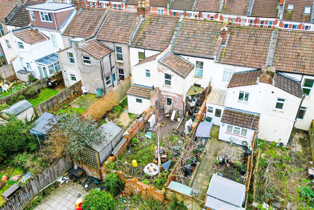 Property photo 2 of 28 21 Anstey Street, Easton, Bristol Bs5 6Dg | Freeho