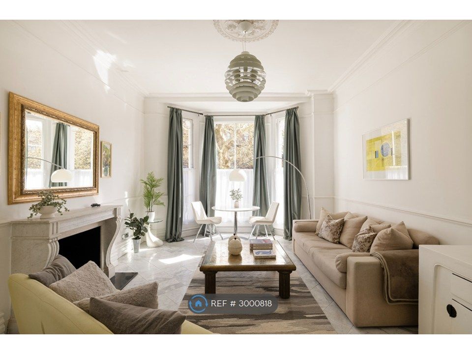 Property photo 1 of 25 Light, Spacious, Elegant. Marble Floor.