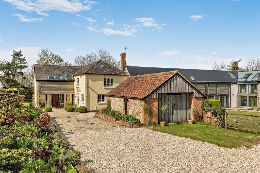 Property photo 1 of 31 Higher Tale Farm