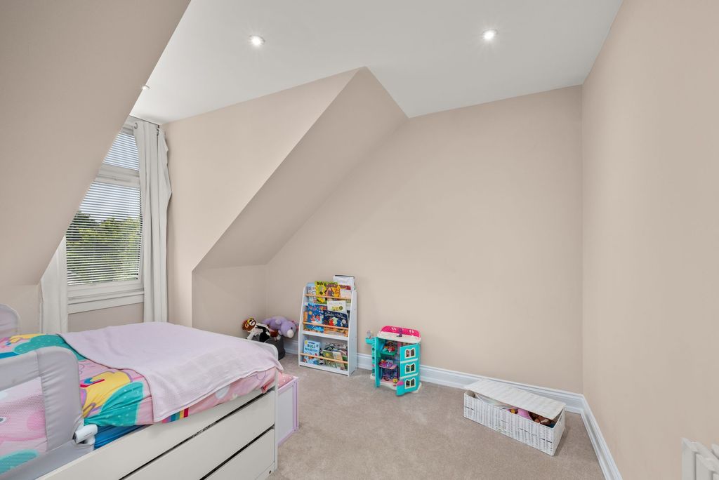Additional image 21 of 4 bed villa for saleBentmore, 14 Links Parade, Carnoustie DD7