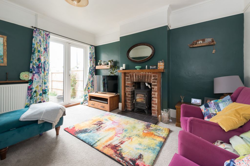 Property photo 3 of 25 Reception Room