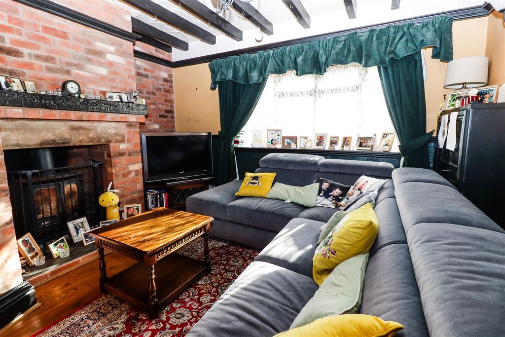 Additional image 6 of 3 bed end terrace house for saleIlkeston Road, Heanor DE75