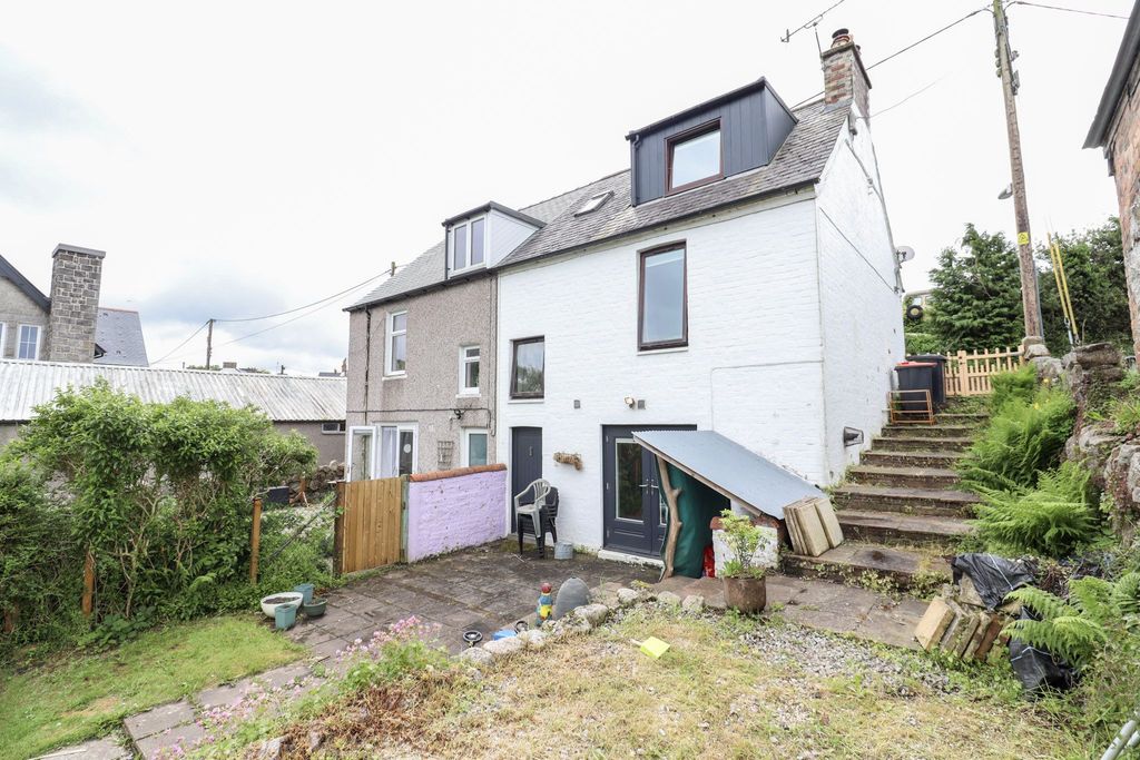 Additional image 18 of 2 bed semi-detached house for sale57 Alpine Street, Dalbeattie DG5