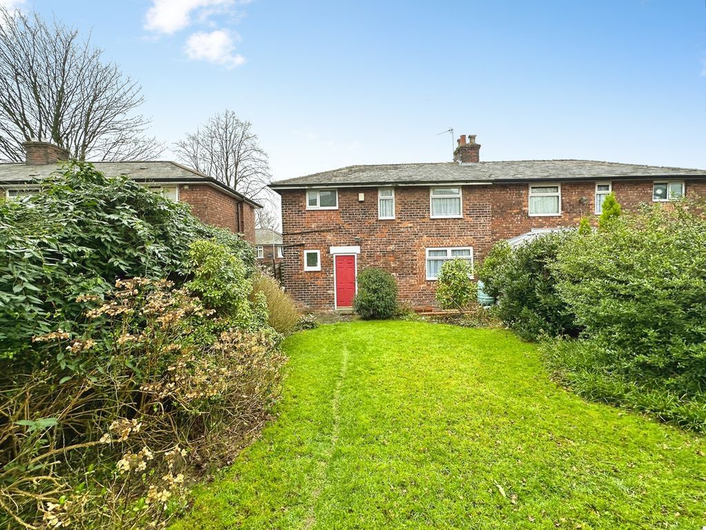 Property photo 2 of 18 Rear External