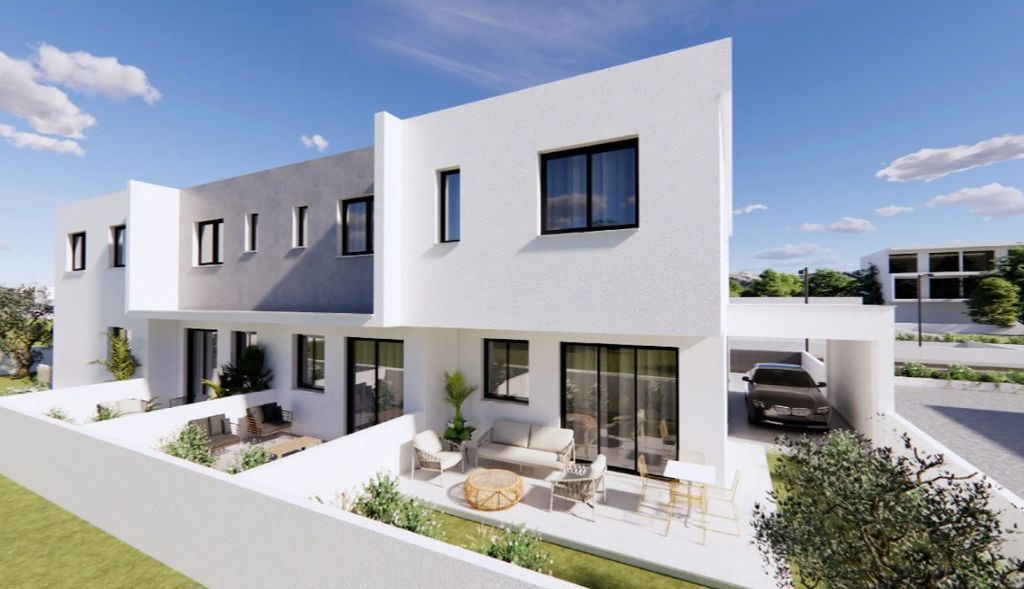 Property photo 1 of 8 Rear Of Town Houses