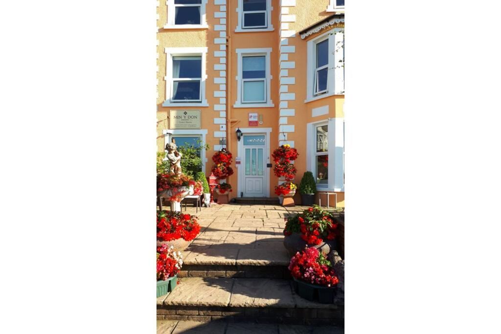 Additional image 5 of 8 bed semi-detached house for salePromenade, Llanfairfechan LL33