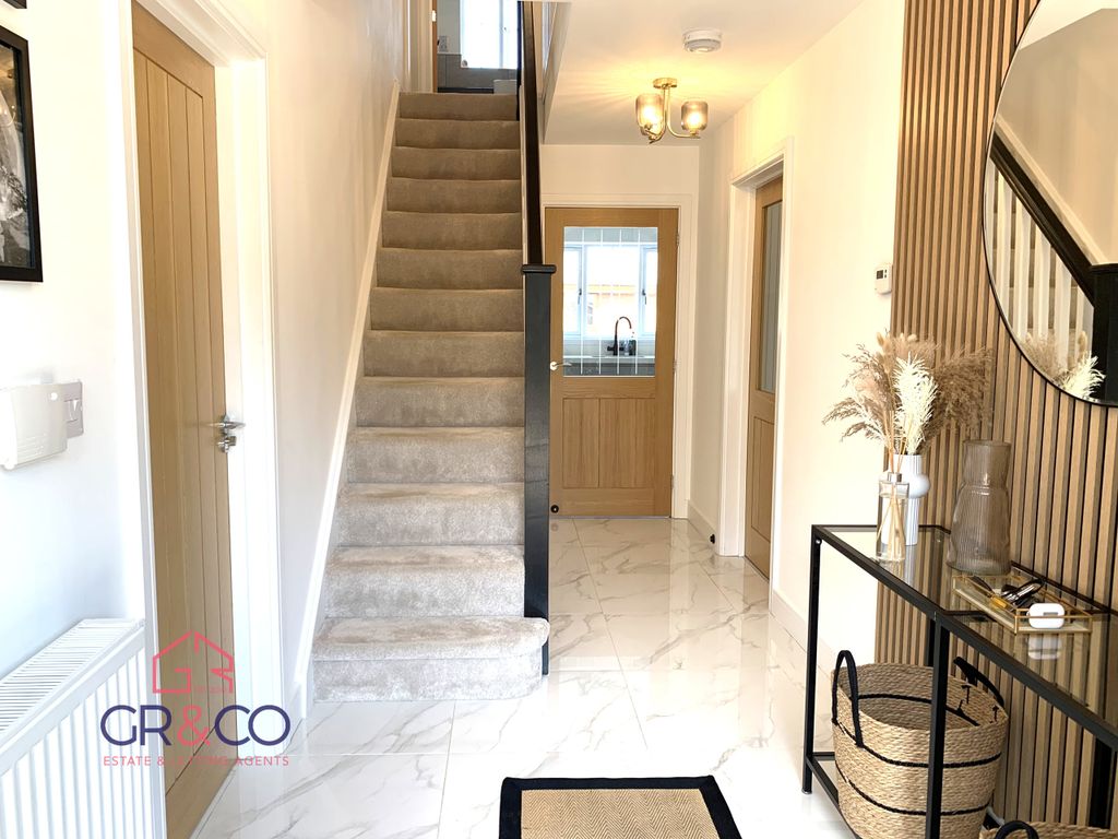 Additional image 5 of 4 bed detached house for saleSycamore Avenue, Tredegar NP22