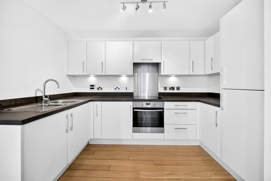 Property photo 1 of 12 Kitchen