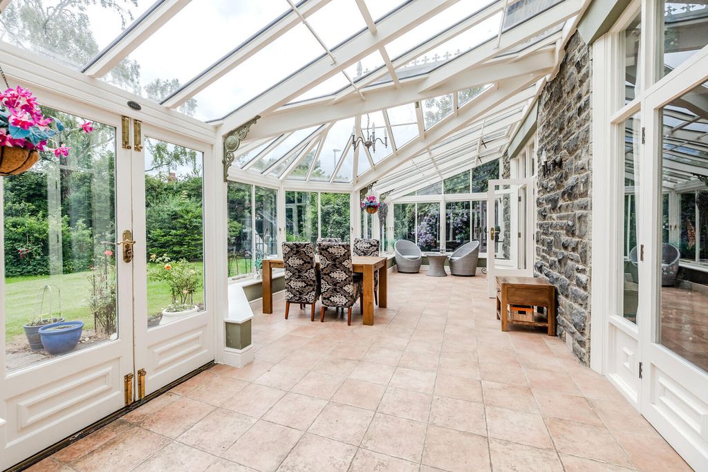 Additional image 13 of 7 bed detached house for saleBerwick Hill Road, Ponteland, Newcastle Upon Tyne NE20