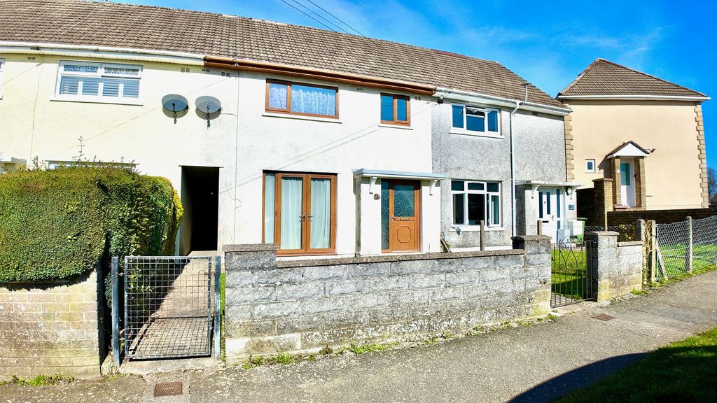Additional image 6 of 3 bed terraced house for saleSt. Marys Road, Pontllanfraith NP12