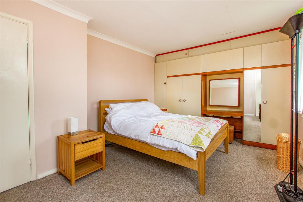 Property photo 3 of 15 Bedroom One