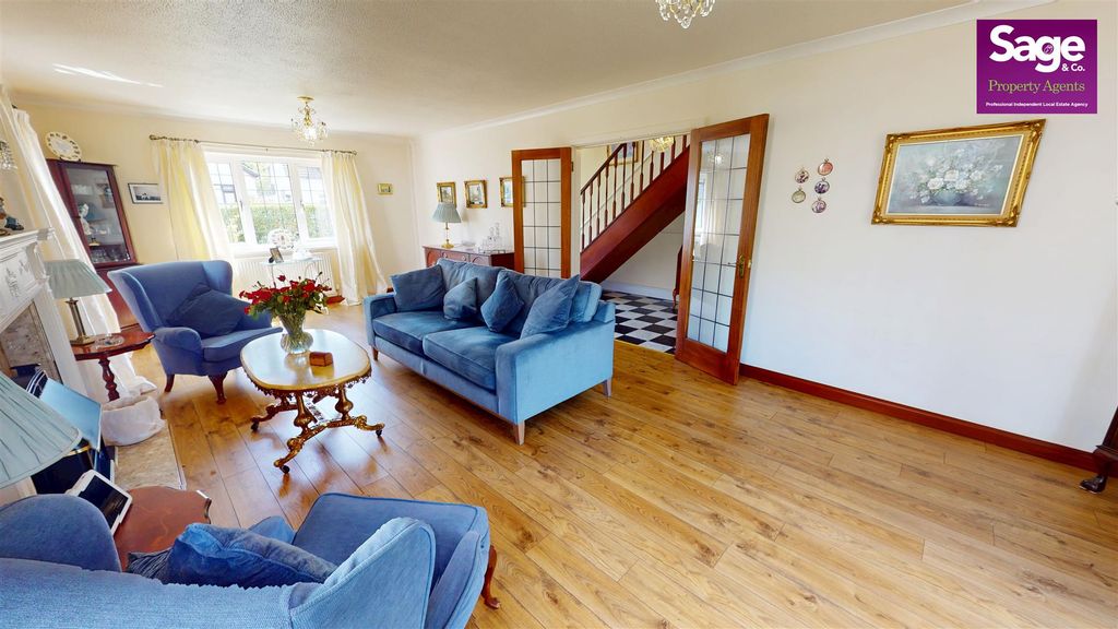 Additional image 5 of 3 bed detached house for saleAshford Close North, Croesyceiliog, Cwmbran NP44