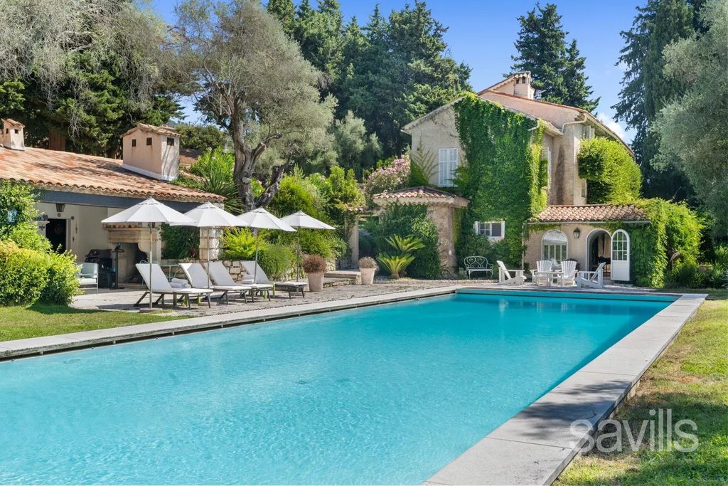 Property photo 1 of 10 The Bastide De La Sine – A Rare Historic Jewel