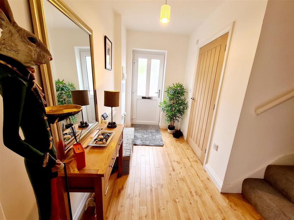 Additional image 11 of 3 bed semi-detached house for saleThe Lime Kilns, Tinhay PL16