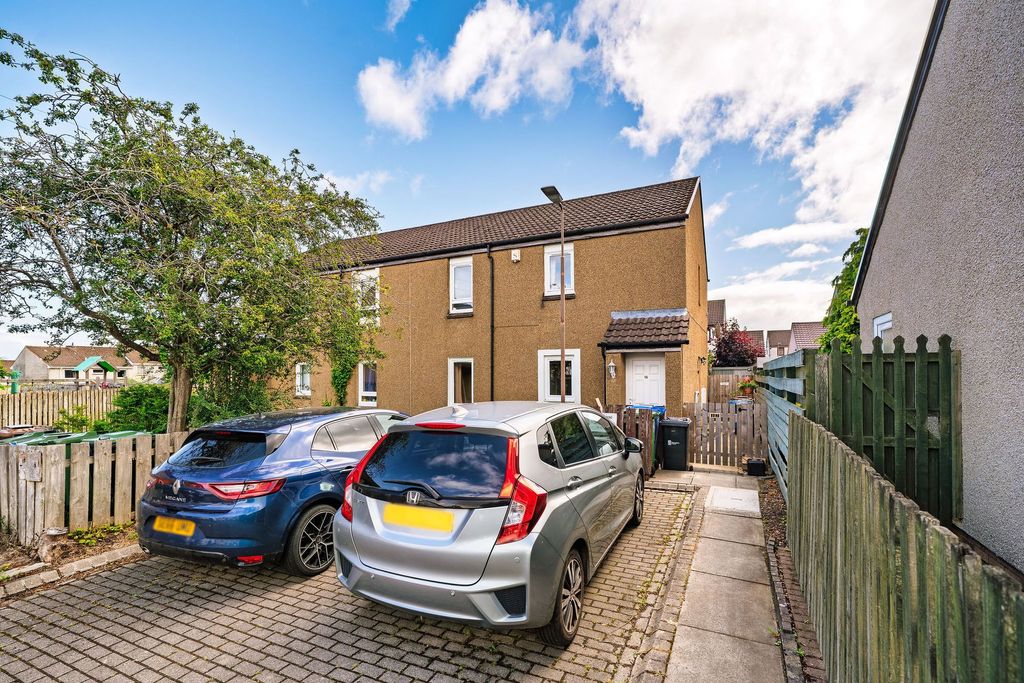 Additional image 24 of 2 bed flat for saleOrmiston Drive, East Calder EH53