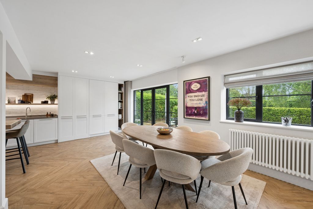 Additional image 6 of 7 bed detached house for saleAlwoodley Lane, Alwoodley, Leeds LS17