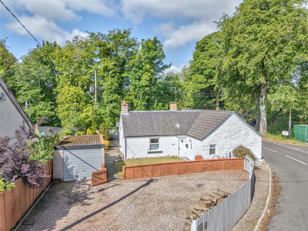 Property photo 1 of 16 Riverside Cottage Kirkton Of Kingoldrum-3.Jpg