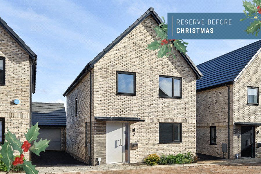 Property photo 1 of 9 External Cgi