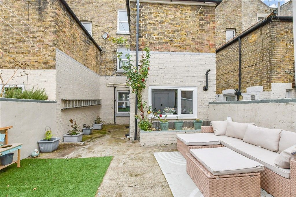 Property photo 2 of 19 Rear Garden